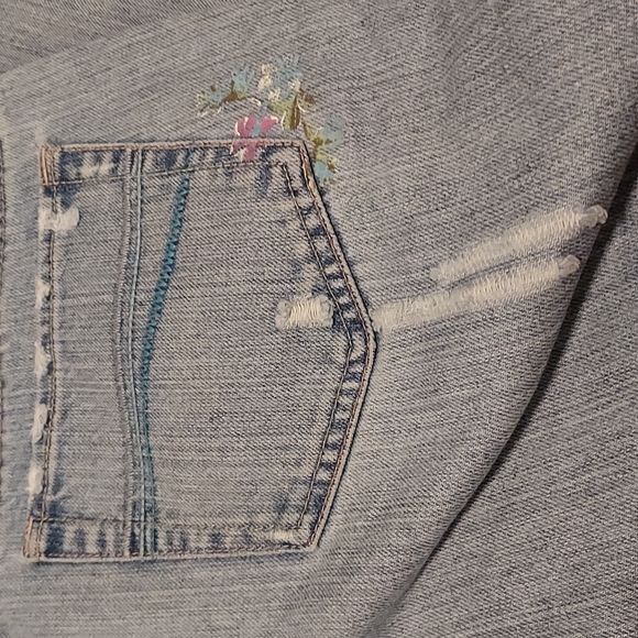 Aeropostale Light Jeans - Picture 8 of 11